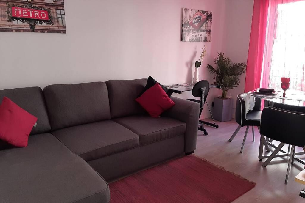 Cosy Apartment FAO Kültér fotó
