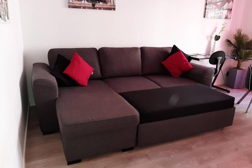 Cosy Apartment FAO Kültér fotó